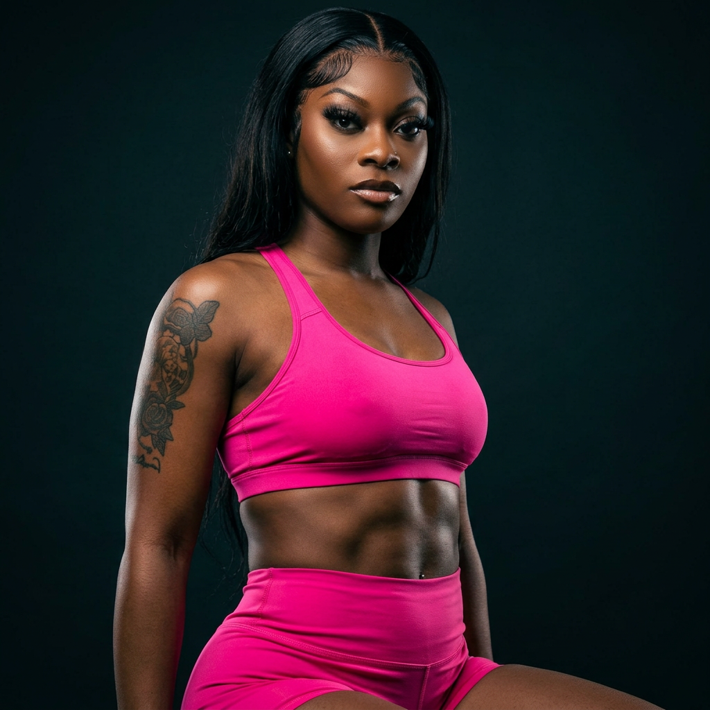 Sports Bras