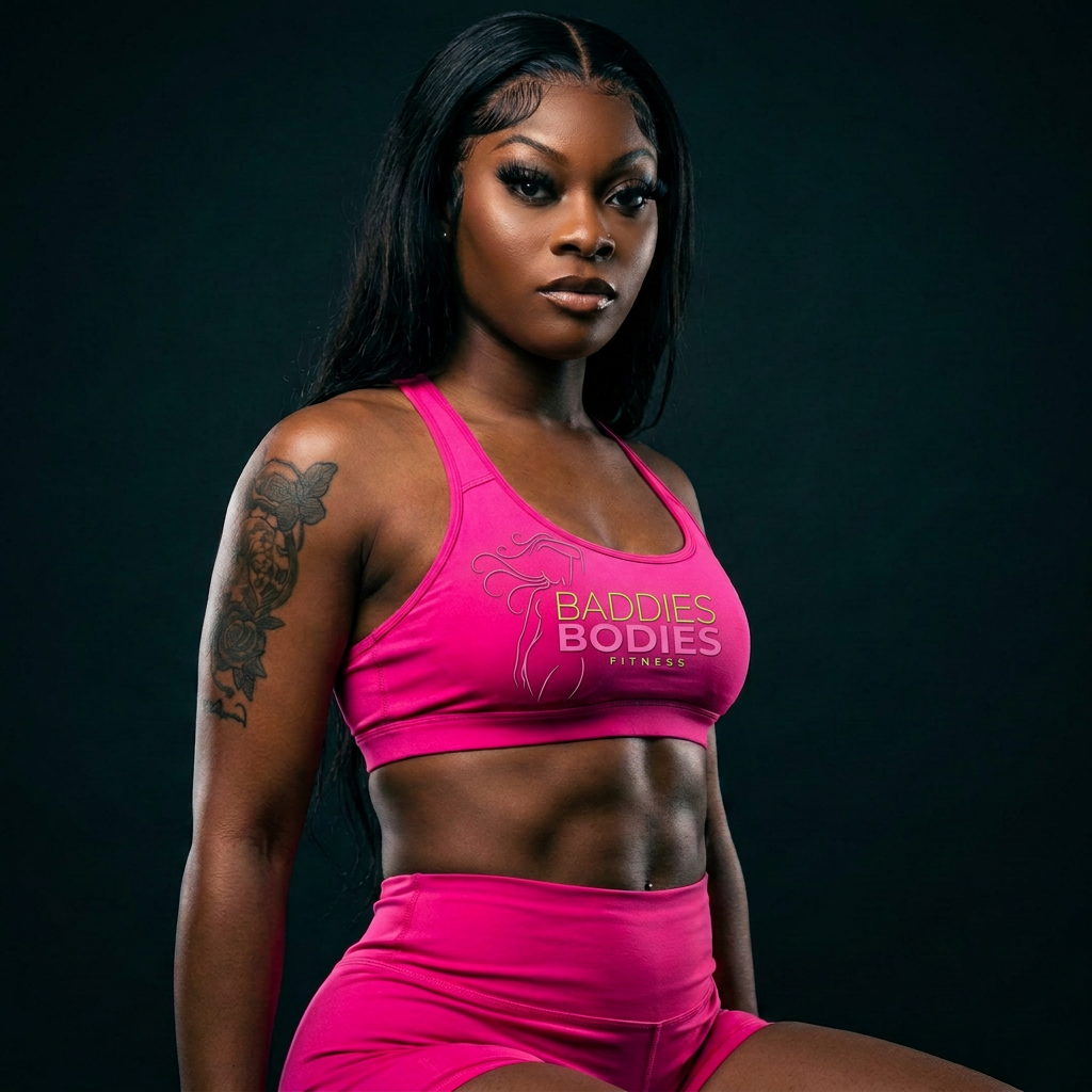Sports Bras
